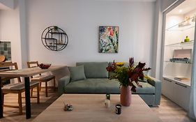 Central Studio Skg